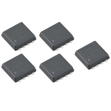 Imagem de SING F LTD Placa de circuito de energia para console de jogos, 5 peças, chip transistor 8R903NL compatível com Xbox One S/X