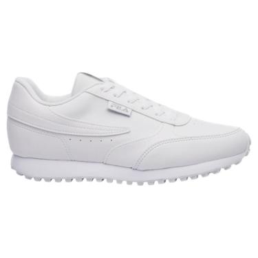 Imagem de Tênis Casual Fila Renno Classic Sl Feminino-Feminino