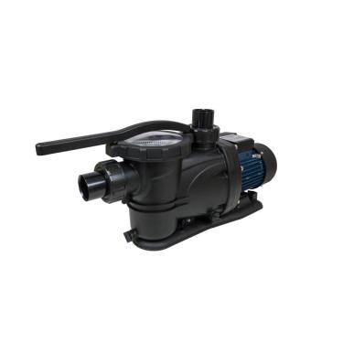 Imagem de Bomba Para Piscina 1/2 CV - Eletroplas - EBP50-220v