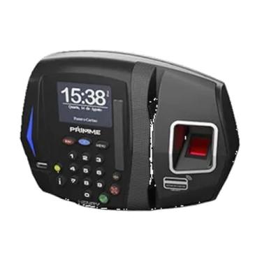 Imagem de Relógio de Ponto Biométrico Henry Primme SF 671