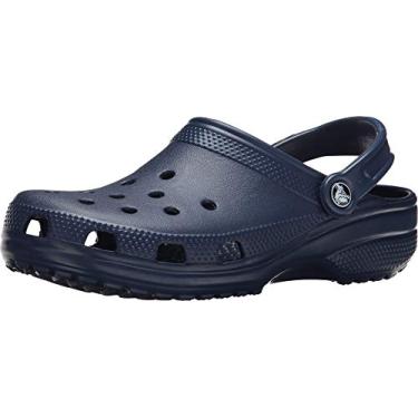 Imagem de Sandália crocs classic navy - 41