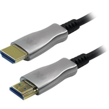 Imagem de Cabo Hdmi 8k 30m Fibra ótica Pix