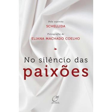 Imagem de Livro - No silêncio das paixões