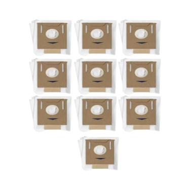 Imagem de Acessórios ECOVACS Deebot T8 T8+ T8 AIVI T9 T9+ N8 N8 Pro: Escova Prin