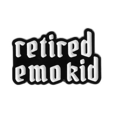 Imagem de Pins De Esmalte De Conscientização Sobre Autismo, Saúde Mental E Autoc