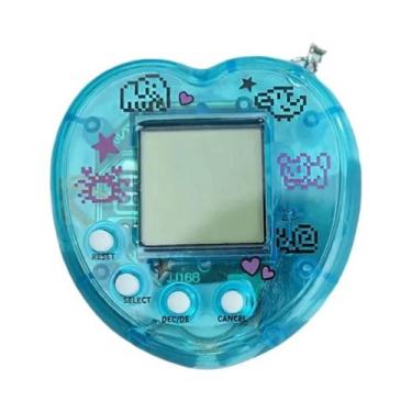 Imagem de Brinquedo Virtual Nostálgico Tamagotchi, Jogo Portátil De Animais Dive
