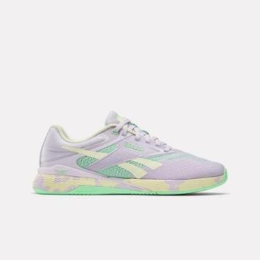 Imagem de Tênis Reebok Nano X5 Feminino-Feminino
