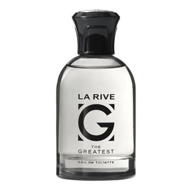 Imagem de La Rive The Greatest Eau De Toilette - Perfume Masculino 100ml