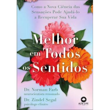 Imagem de Melhor Em Todos os Sentidos - ALTA LIFE, Sortido
