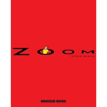 Imagem de Livro - Zoom