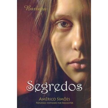 Imagem de Segredos - BARBARA EDITORA