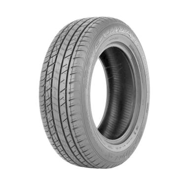 Imagem de Pneu Fate Aro 17 Eximia Pininfarina SUV 225/65R17 102H