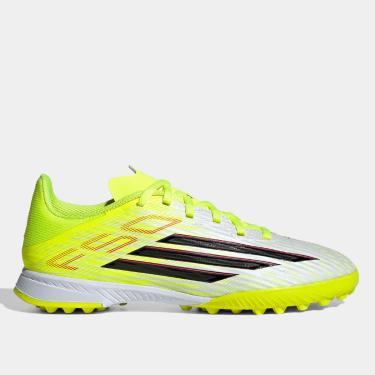 Imagem de Chuteira Society Infantil Adidas F50 League-Unissex