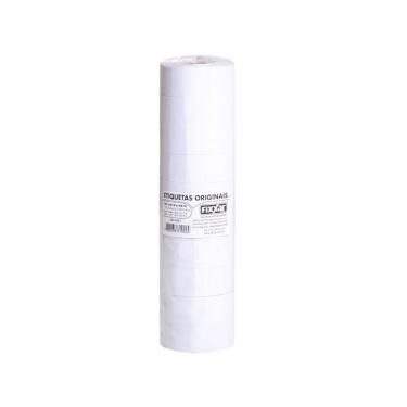 Imagem de Etiqueta Original Fixxar P/etiquetadora Mx2316 Mx 2816 C10