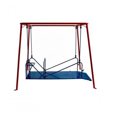 Imagem de Balanço Adaptado Frontal - Basics