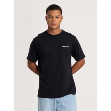 Imagem de Camiseta Hang Loose Hlts030216-Masculino