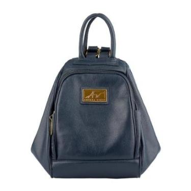 Imagem de Mochila De Saco 3 Em 1 Sabrina Andrea Vinci Feminina-Feminino