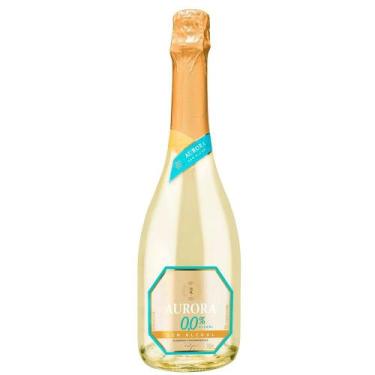 Imagem de Espumante Aurora Branco Zero Álcool