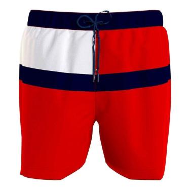 Imagem de BERMUDA TOMMY HILFIGER MEDIUM DRAWSTRING-Masculino