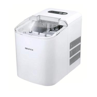 Imagem de Máquina De Gelo Benmax Super Ice 150W 15Kg 110V