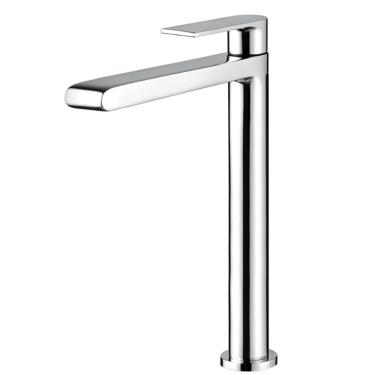 Imagem de Torneira Lavatório de Mesa Para Cuba de Apoio Like Cromada 1197 C78 7048683 Lorenzetti Torneira