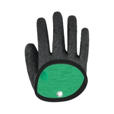 Imagem de Luvas De Pesca Antiderrapantes, Impermeáveis E Resistentes a Cortes, P