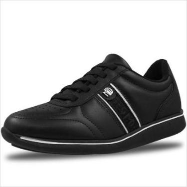 Imagem de Tenis Modare Casual Ortopedico Palmilha Anatômica Macia-Feminino