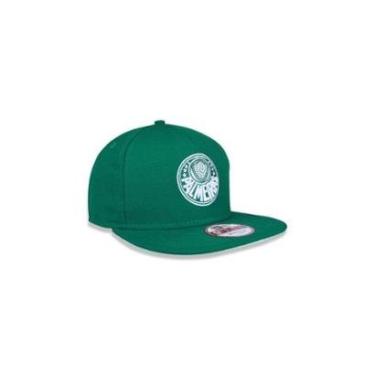 Imagem de Boné New Era 9FIFTY Original Fit Palmeiras-Unissex