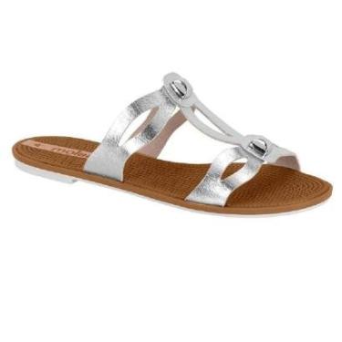 Imagem de SANDALIA MOLECA RASTEIRA REF 5297.480.30838 FEMININO-Feminino