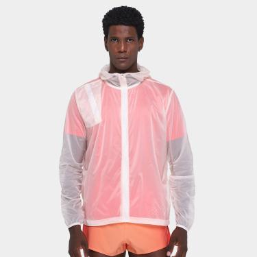 Imagem de Jaqueta Corta Vento Corre Olympikus Masculina-Masculino