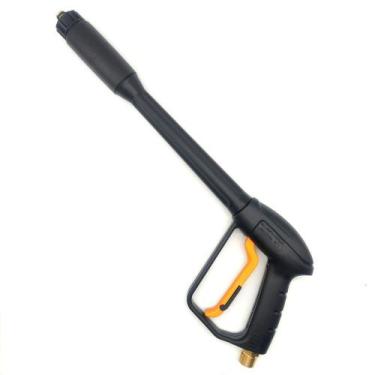 Imagem de Pistola Gatilho para Lavajato Black&Decker BDG2600-B3