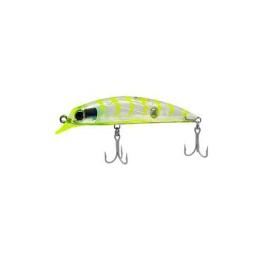 Imagem de Isca Artificial Meia Agua Destroyer 9,5cm 8g Cor 81 Chavantes - Yara, 