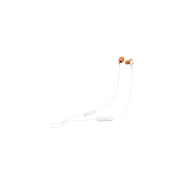 Imagem de Fone de Ouvido JBL Endurance Run 3 Wireless, Intra-Auricular, Bluetooth, IPX5, Resistente ao Suor, Com Microfone, Branco - JBLENDURRUN3BTWBR