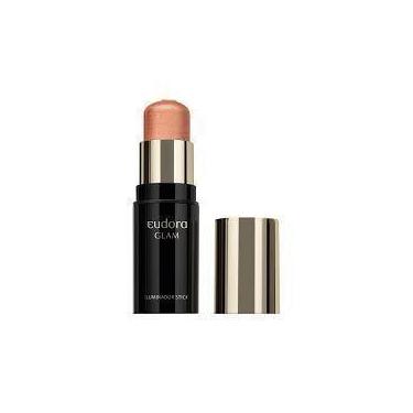 Imagem de Blush stick malva glam 5g - EUDORA