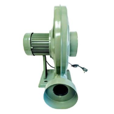 Imagem de Exaustor de 750w fumaças máquina laser co2 - Foshan