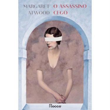 Imagem de Livro - O assassino cego - Rocco