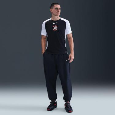 Imagem de Camisa Nike Corinthians II 2025/26 Torcedor Pro Masculina-Masculino