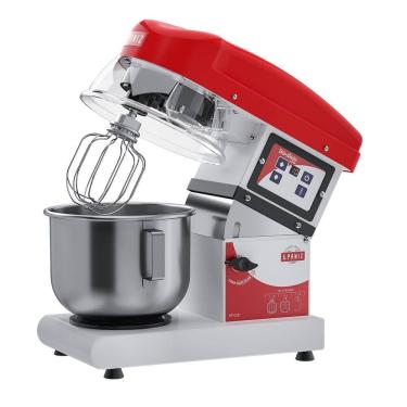 Imagem de Batedeira Planetária Bambina Digital Branca BP05 5Litros Monofásico Bivolt G.Paniz