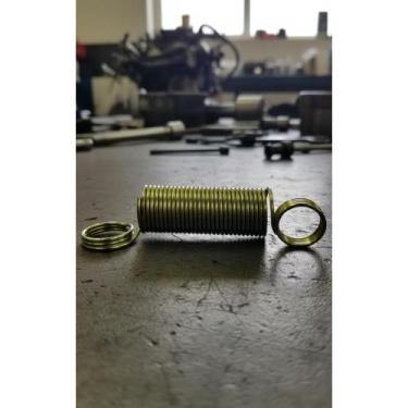 Imagem de Molas Suspensão Lavadora Universal 6-15kg (4 Pçs) - Congratulations St