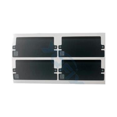 Imagem de Adesivo Indicador De Vedação Para Samsung Galaxy S25 S24 S23 Ultra S25