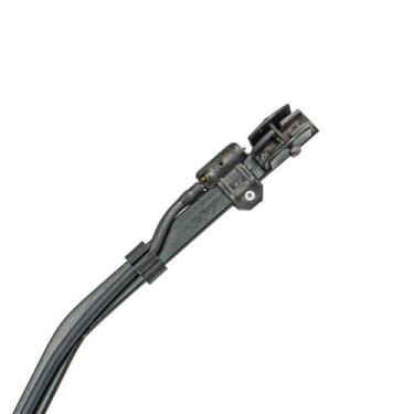 Imagem de Haste Braço Limpador Parabrisa Busscar Panorâmico Após 1999 Lado Passa