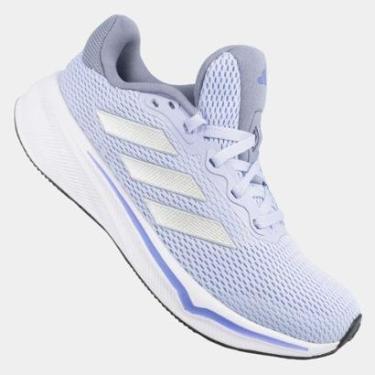 Imagem de Tênis Adidas Response W Feminino Cor:;Tamanho:39;Gênero:Mulher-Feminino