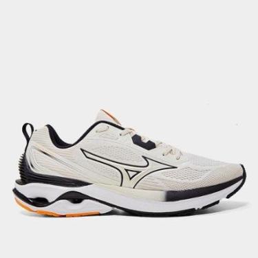 Imagem de Tênis Mizuno Wave Dynasty 7 Masculino-Masculino
