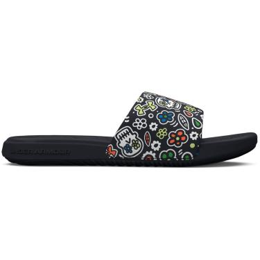 Imagem de Chinelo Sporstyle Under Armour Ansa Day Of The Dead-Unissex