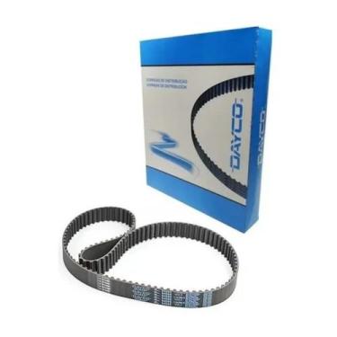 Imagem de Correia Timing Belt (Dentada) - 145 1995 A 1999 / 147 1995 A 1999 / 15