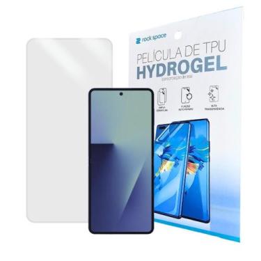 Imagem de Película Hydrogel Standard Interna para Galaxy Z Flip 7 - Rock Space