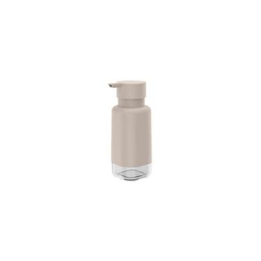 Imagem de Dispenser para detergente premium Ou 500ml Linha Trium, Bege
