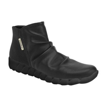 Imagem de Bota Piccadilly Preto 970097, Preto, 35