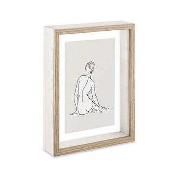 Imagem de Porta Retrato 20x25 em MDF 13061 Mart
