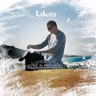 Imagem de Cd Lika - Love is Freedom - Duplo - Canal 3